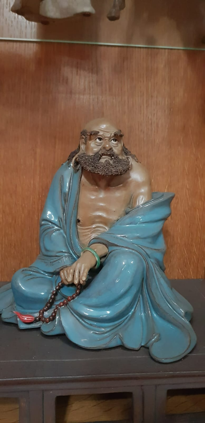 Bodhidharma